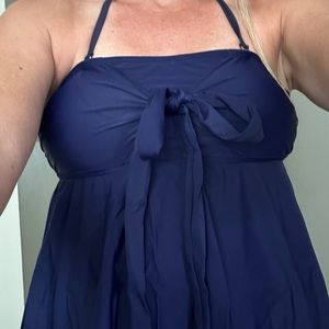 Beachsissi swimsuit with tags